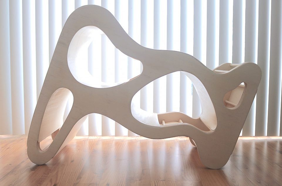 CELPR sculpture series : Artmaking and Makerspaces